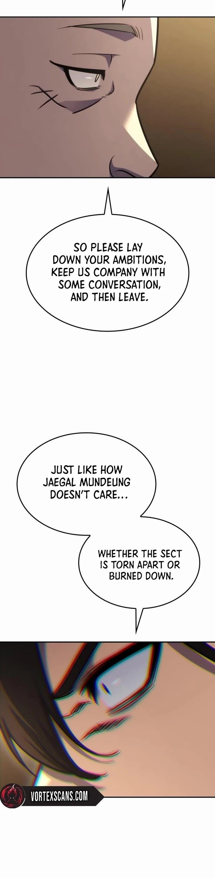 I Reincarnated As The Crazed Heir Chapter 131 - Page 61