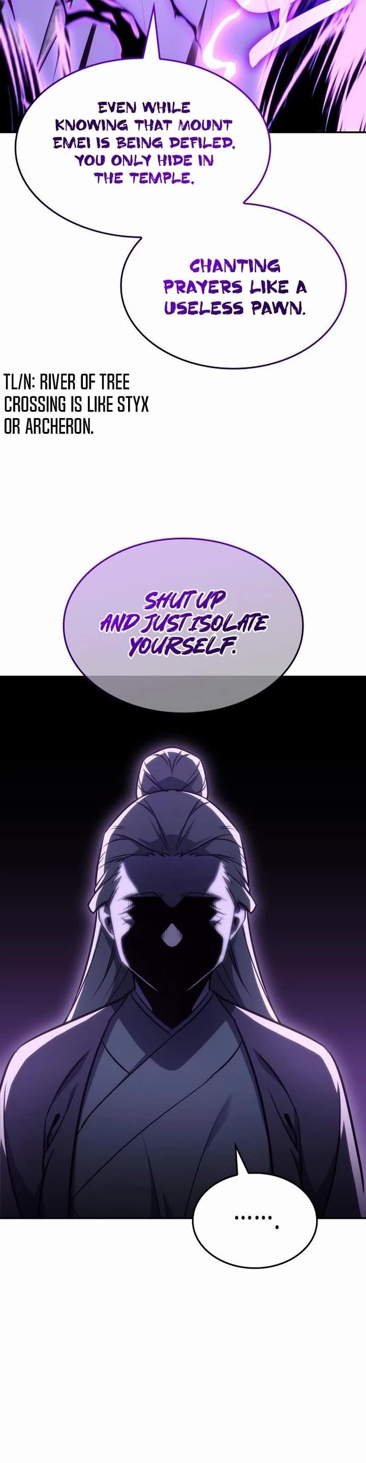 I Reincarnated As The Crazed Heir Chapter 131 - Page 68