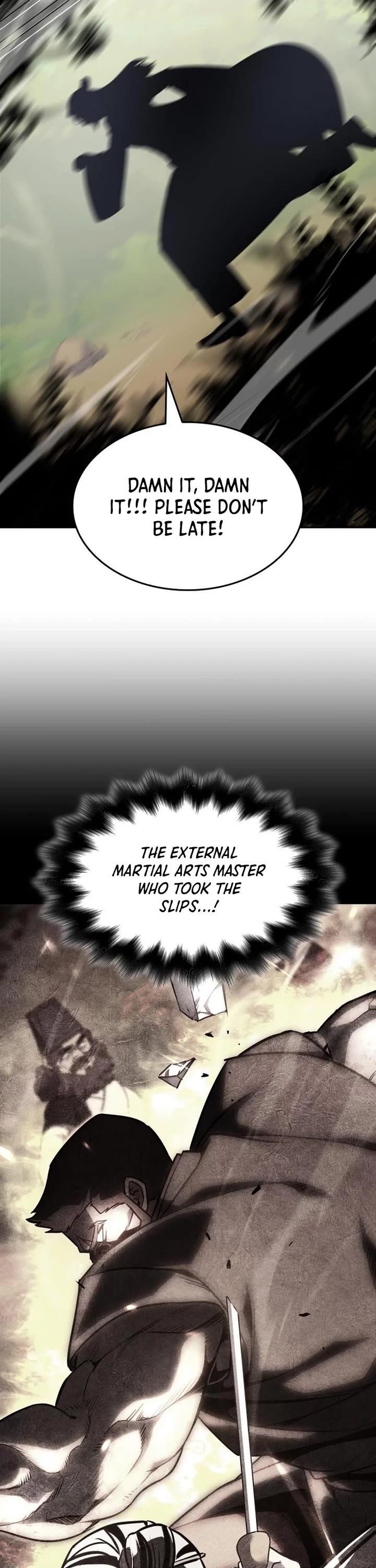 I Reincarnated As The Crazed Heir Chapter 131 - Page 8