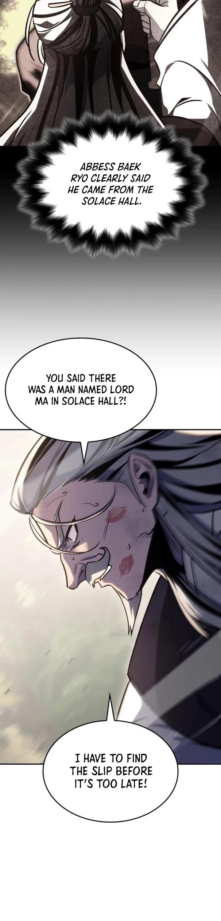 I Reincarnated As The Crazed Heir Chapter 131 - Page 9