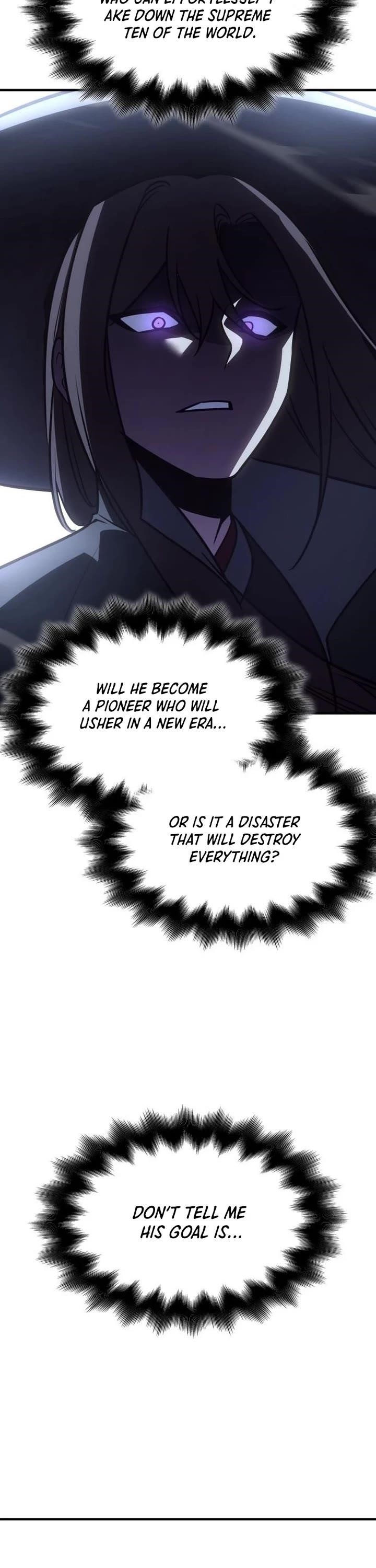 I Reincarnated As The Crazed Heir Chapter 132 - Page 21