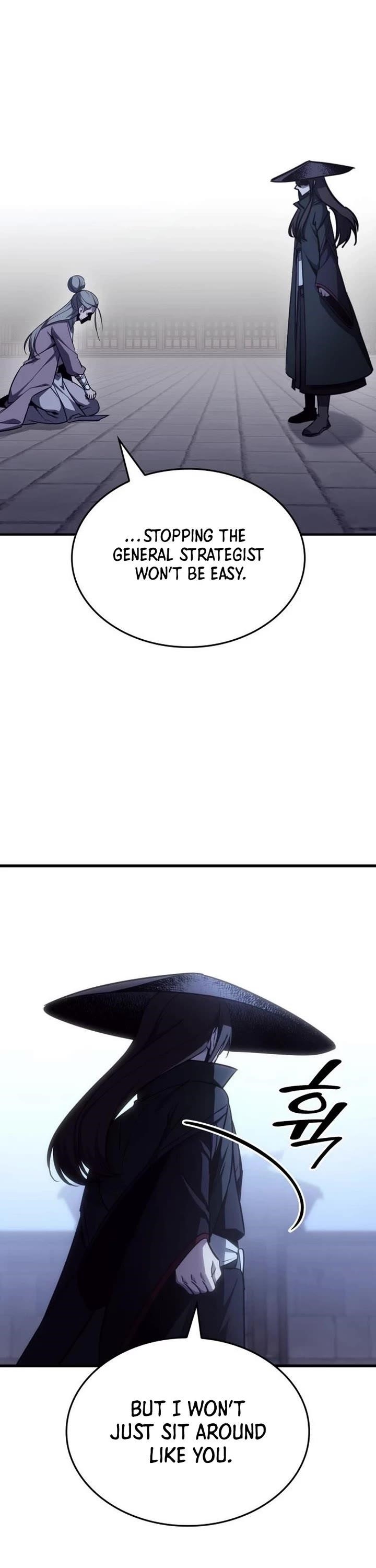 I Reincarnated As The Crazed Heir Chapter 132 - Page 22