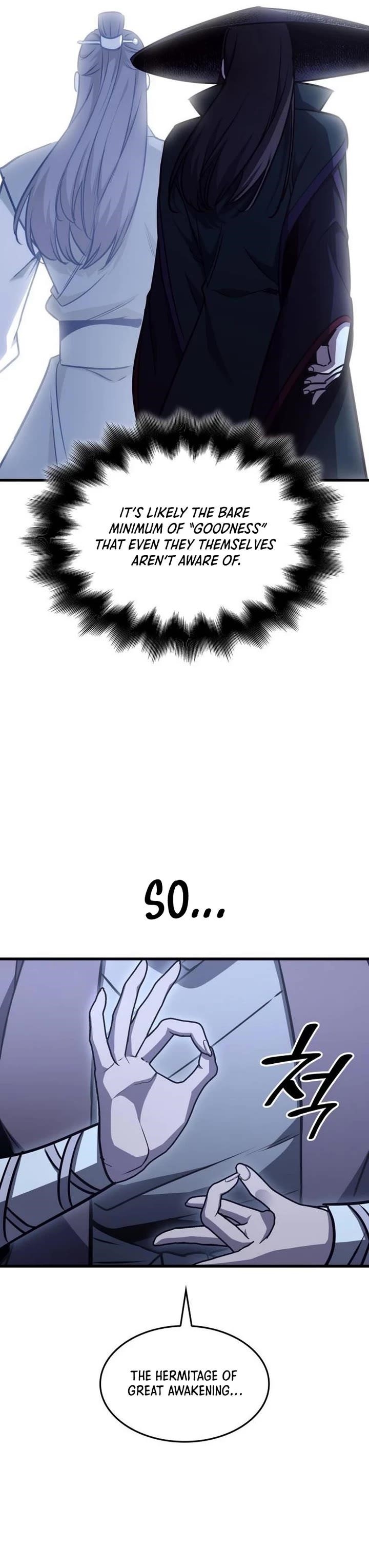 I Reincarnated As The Crazed Heir Chapter 132 - Page 25