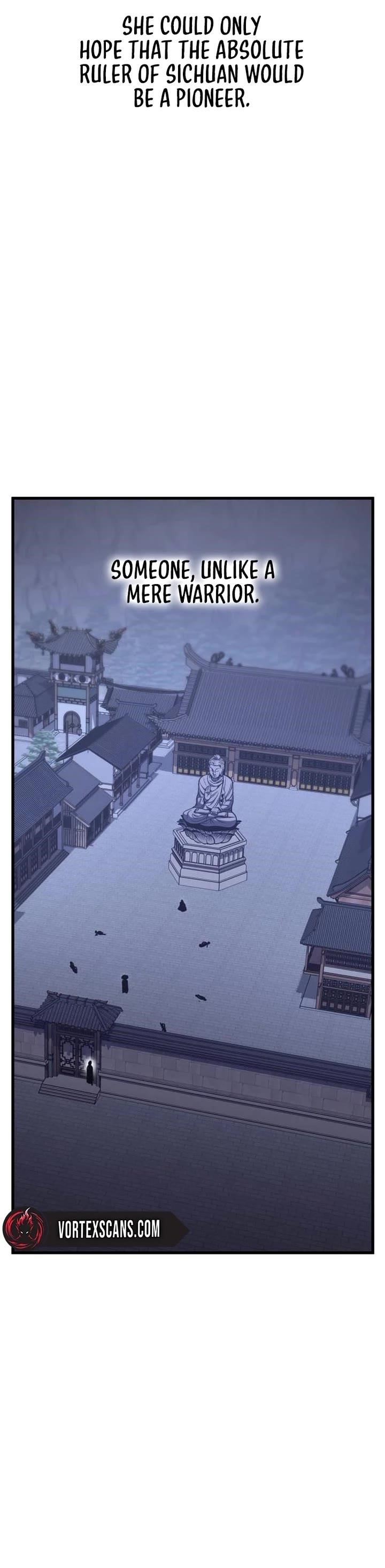 I Reincarnated As The Crazed Heir Chapter 132 - Page 27