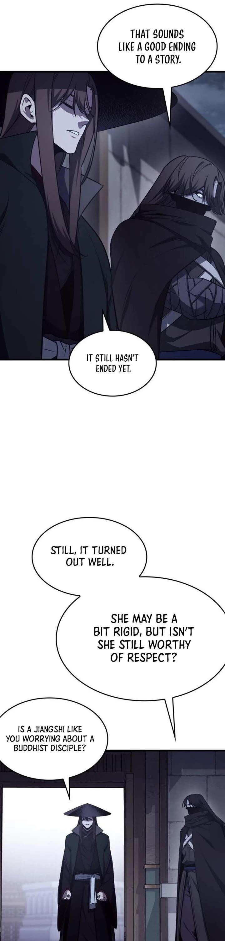 I Reincarnated As The Crazed Heir Chapter 132 - Page 28