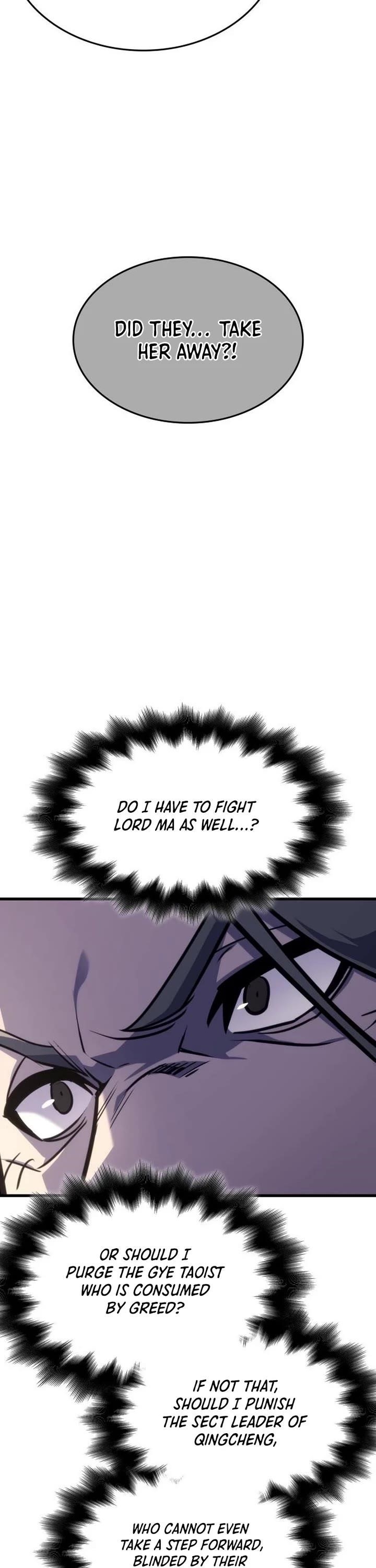 I Reincarnated As The Crazed Heir Chapter 132 - Page 35