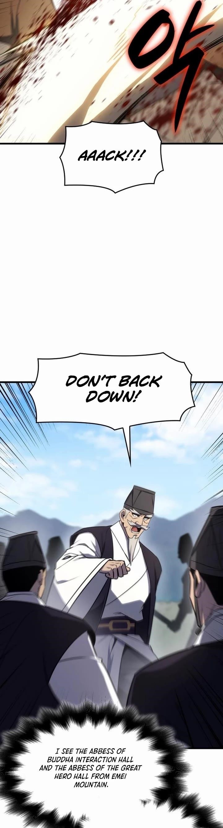 I Reincarnated As The Crazed Heir Chapter 132 - Page 41