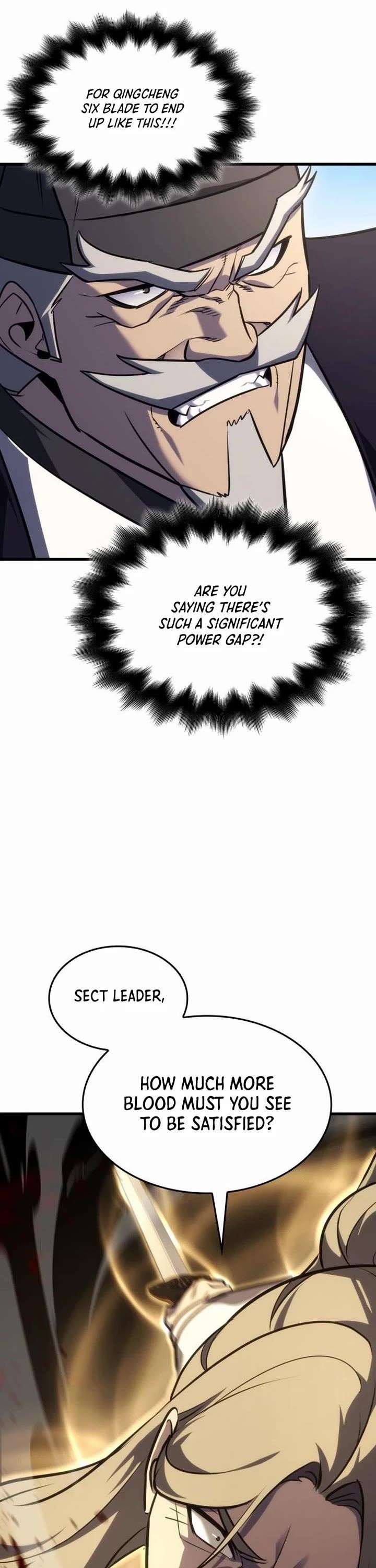 I Reincarnated As The Crazed Heir Chapter 132 - Page 43