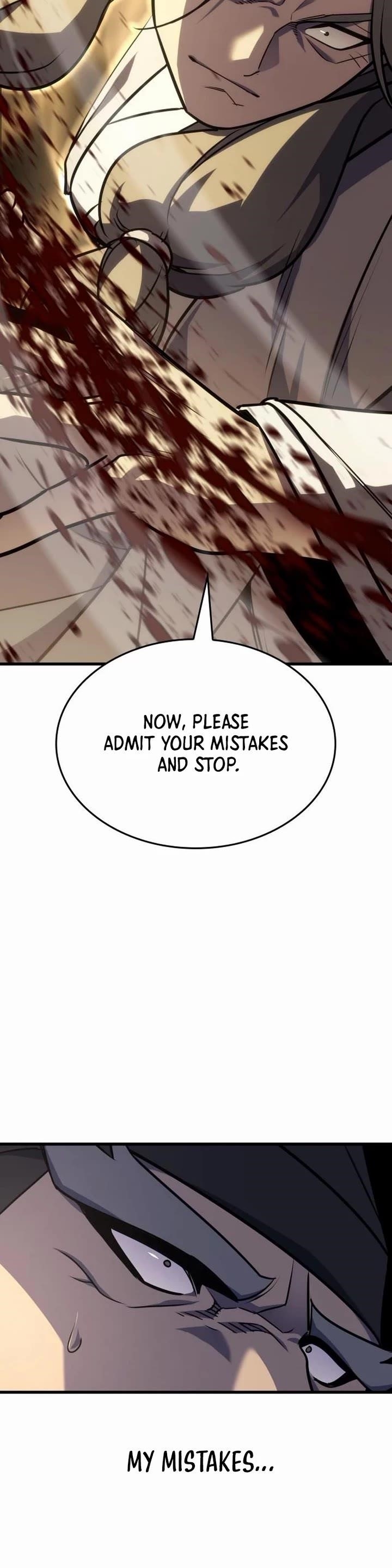 I Reincarnated As The Crazed Heir Chapter 132 - Page 44