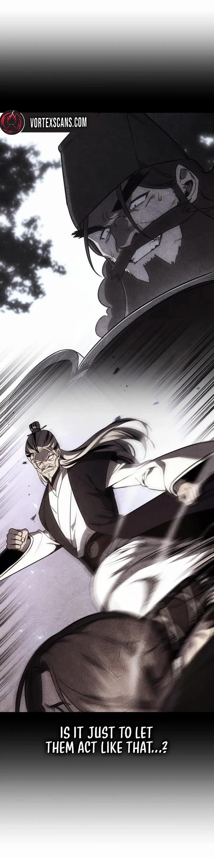 I Reincarnated As The Crazed Heir Chapter 132 - Page 45