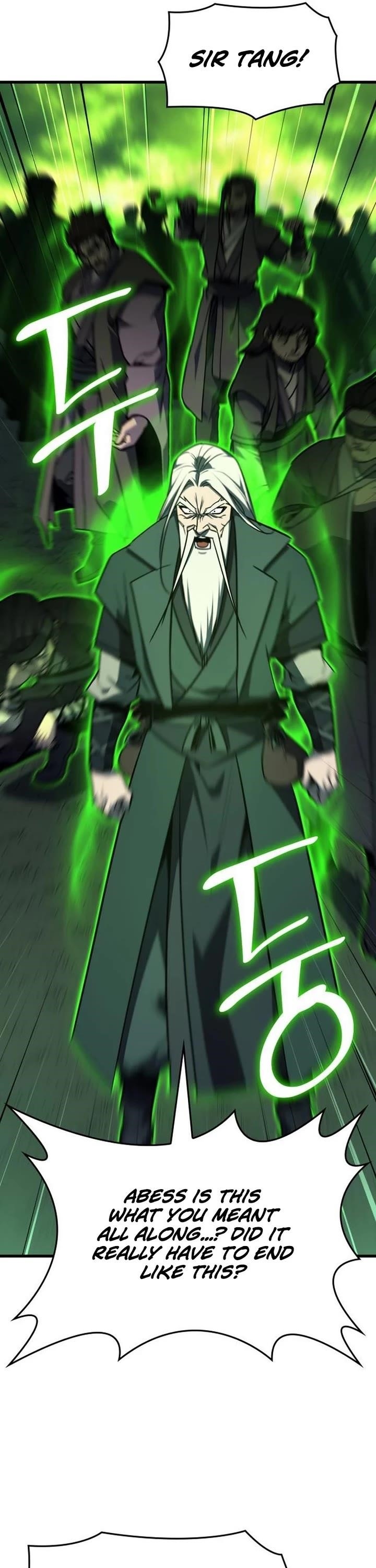 I Reincarnated As The Crazed Heir Chapter 132 - Page 49