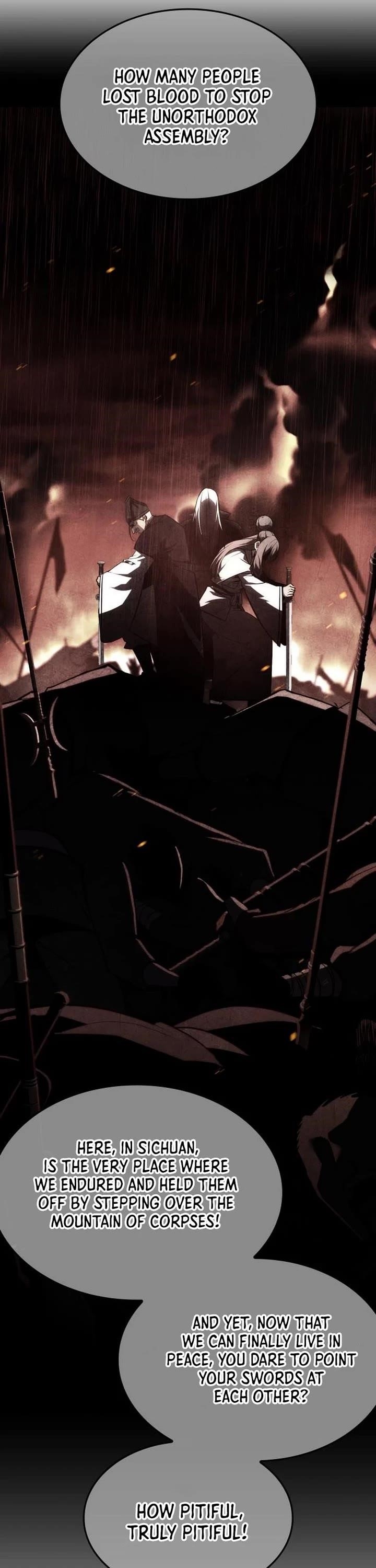 I Reincarnated As The Crazed Heir Chapter 132 - Page 52