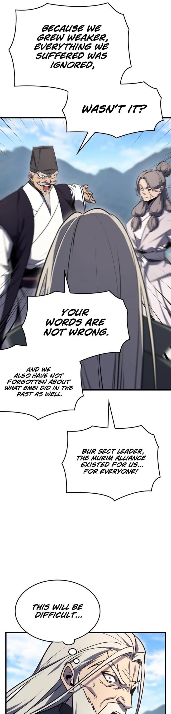 I Reincarnated As The Crazed Heir Chapter 132 - Page 55