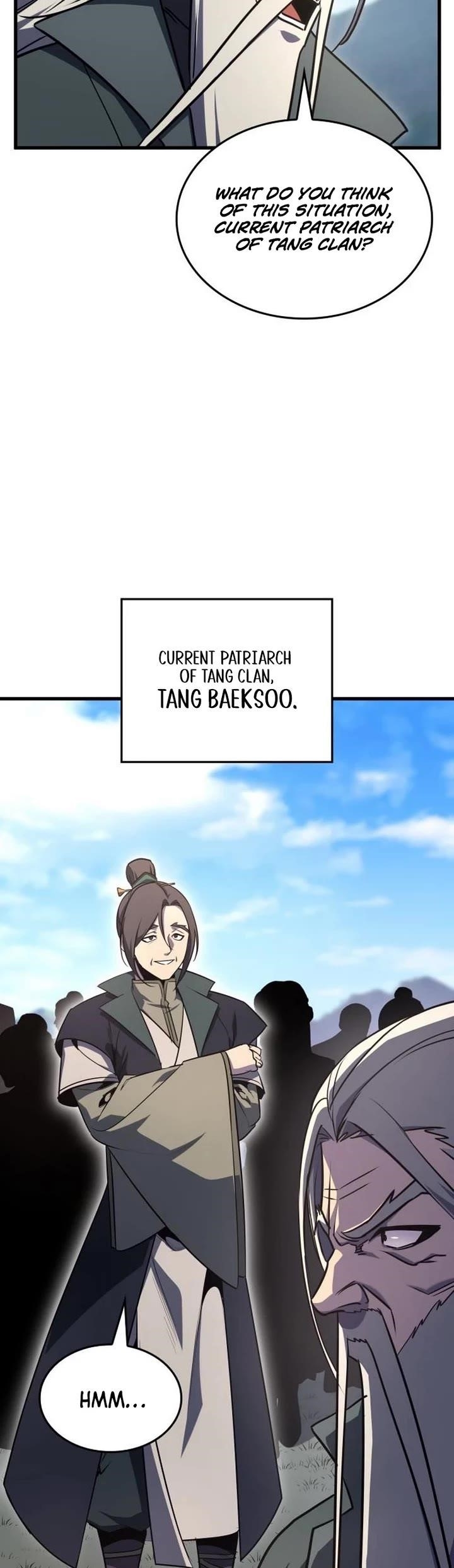 I Reincarnated As The Crazed Heir Chapter 132 - Page 56