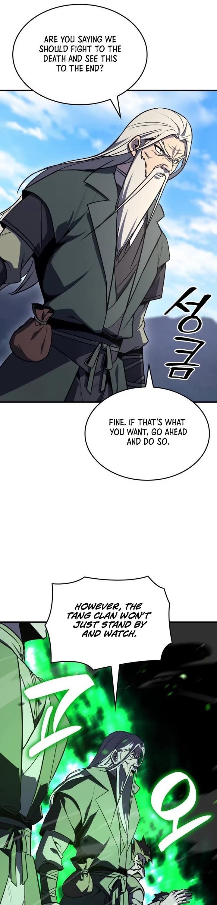 I Reincarnated As The Crazed Heir Chapter 132 - Page 58