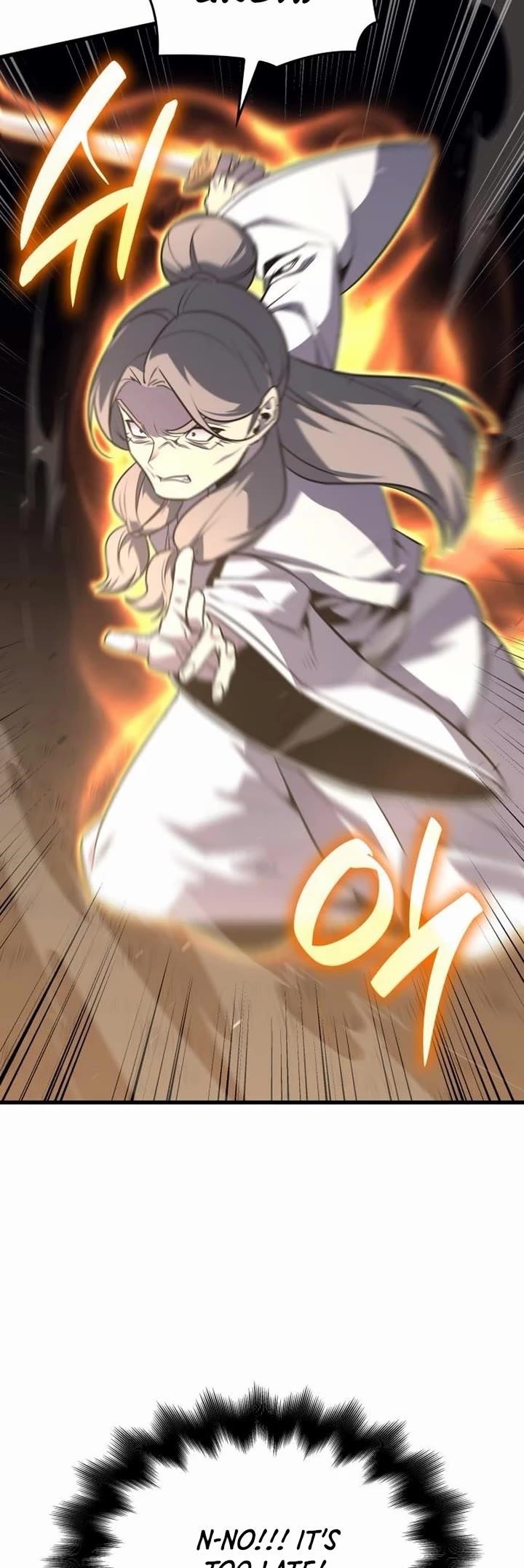 I Reincarnated As The Crazed Heir Chapter 132 - Page 65