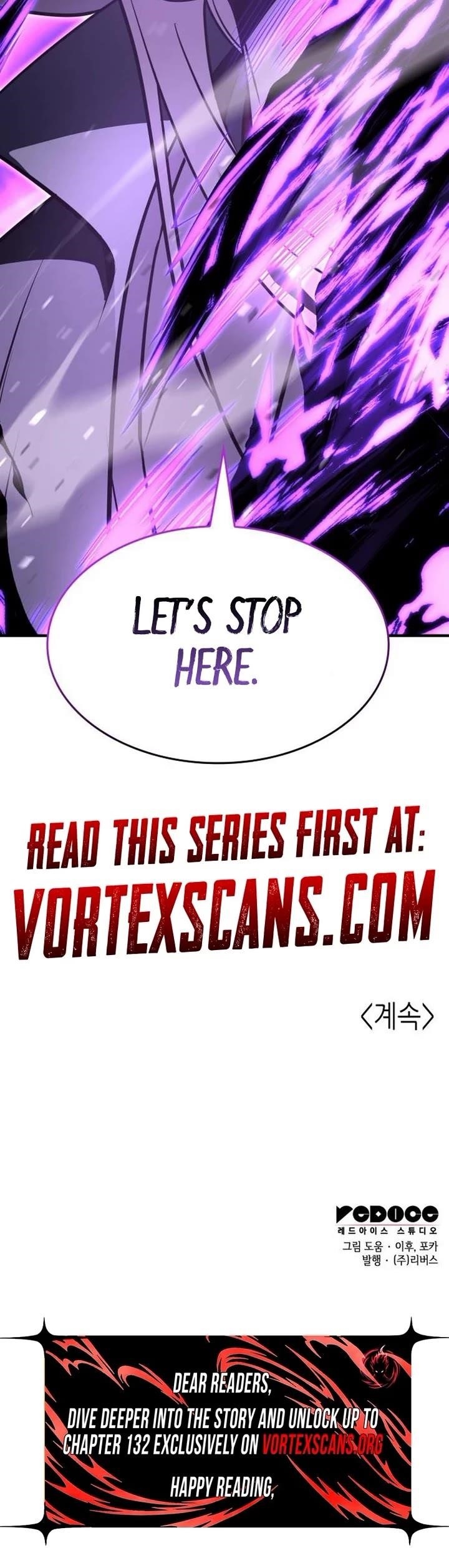 I Reincarnated As The Crazed Heir Chapter 132 - Page 72