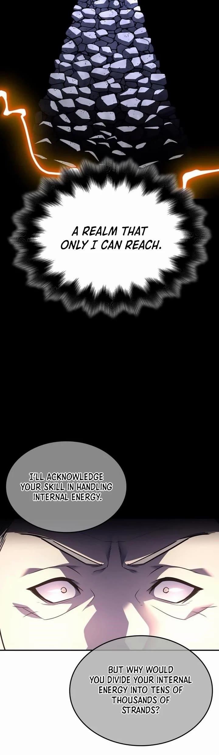 I Reincarnated As The Crazed Heir Chapter 132 - Page 8