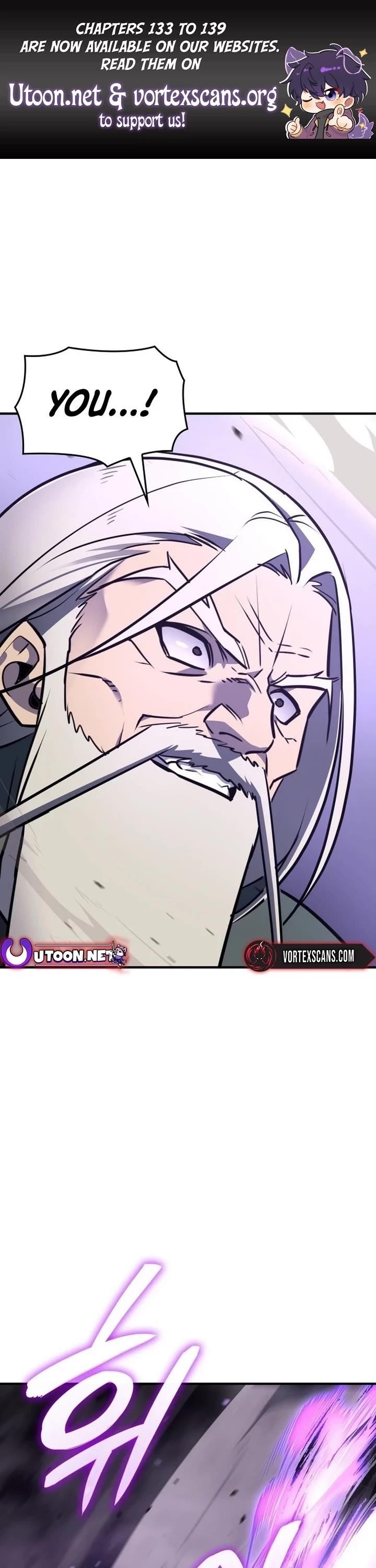 I Reincarnated As The Crazed Heir Chapter 133 - Page 1