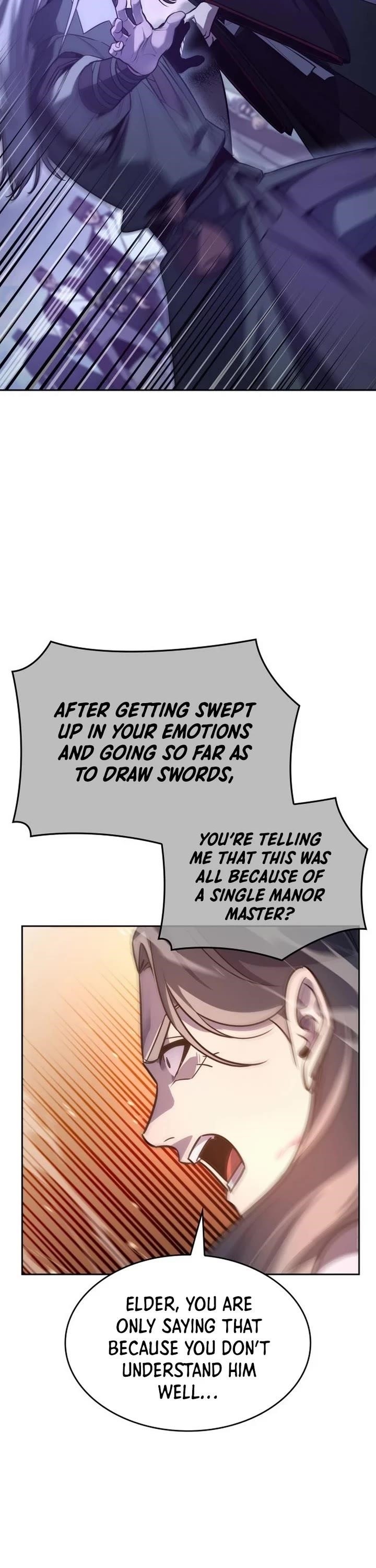 I Reincarnated As The Crazed Heir Chapter 133 - Page 12