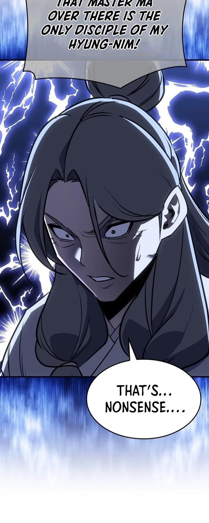 I Reincarnated As The Crazed Heir Chapter 133 - Page 14