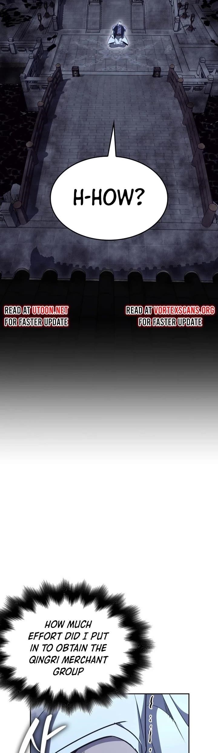 I Reincarnated As The Crazed Heir Chapter 133 - Page 18