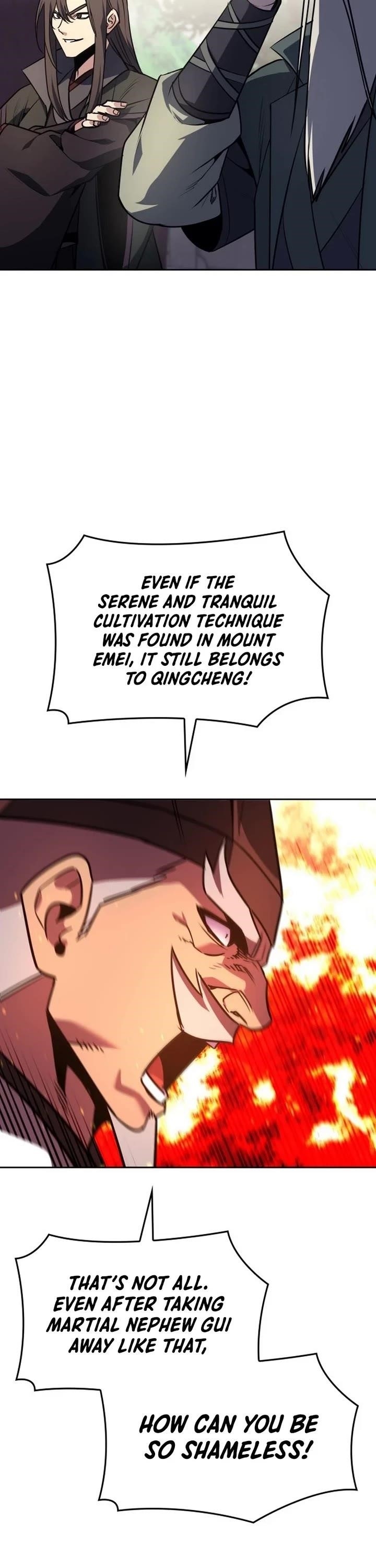 I Reincarnated As The Crazed Heir Chapter 133 - Page 26