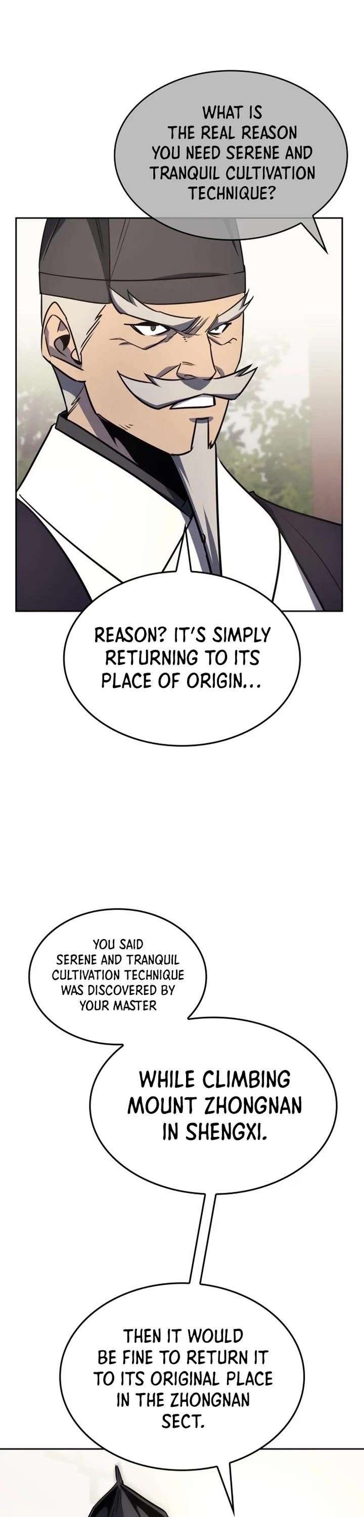 I Reincarnated As The Crazed Heir Chapter 133 - Page 31