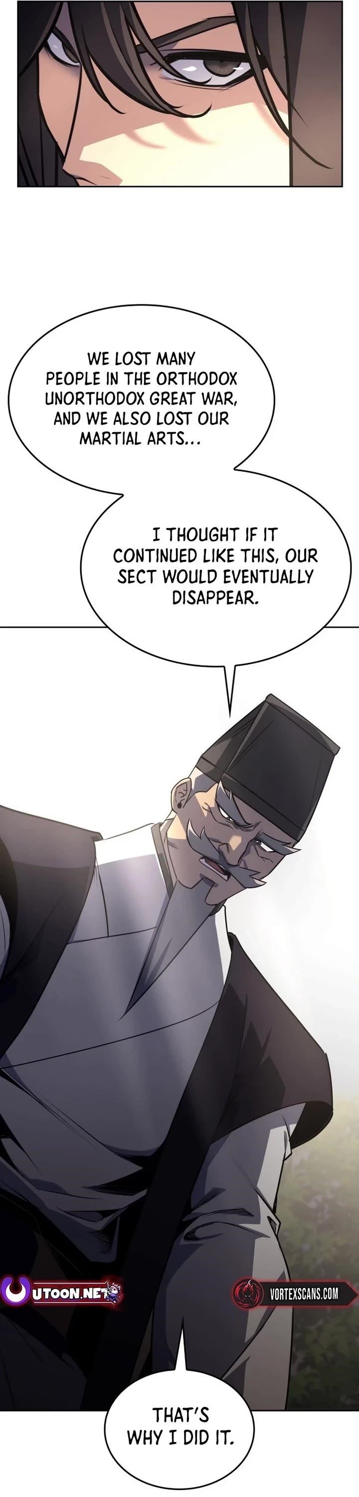 I Reincarnated As The Crazed Heir Chapter 133 - Page 34