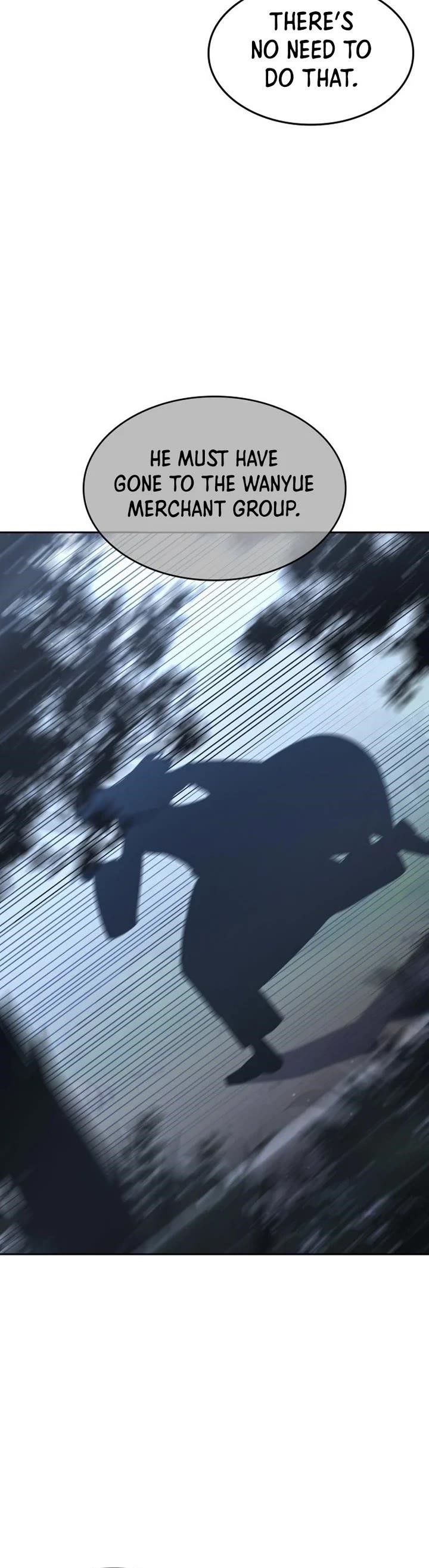 I Reincarnated As The Crazed Heir Chapter 133 - Page 41