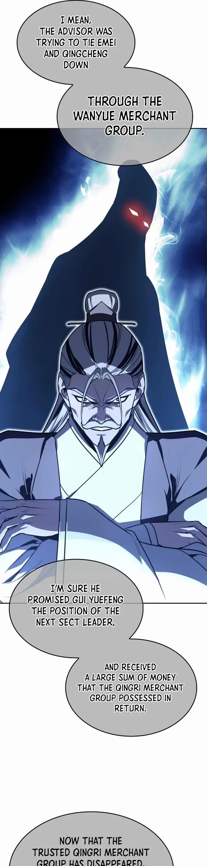 I Reincarnated As The Crazed Heir Chapter 133 - Page 43