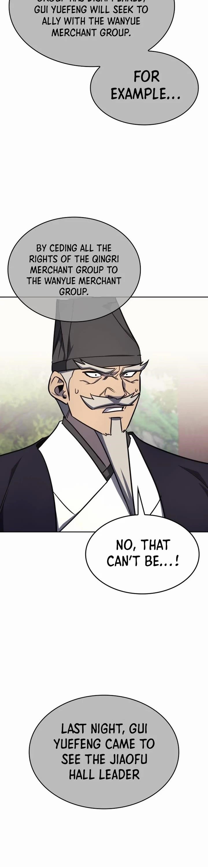 I Reincarnated As The Crazed Heir Chapter 133 - Page 44