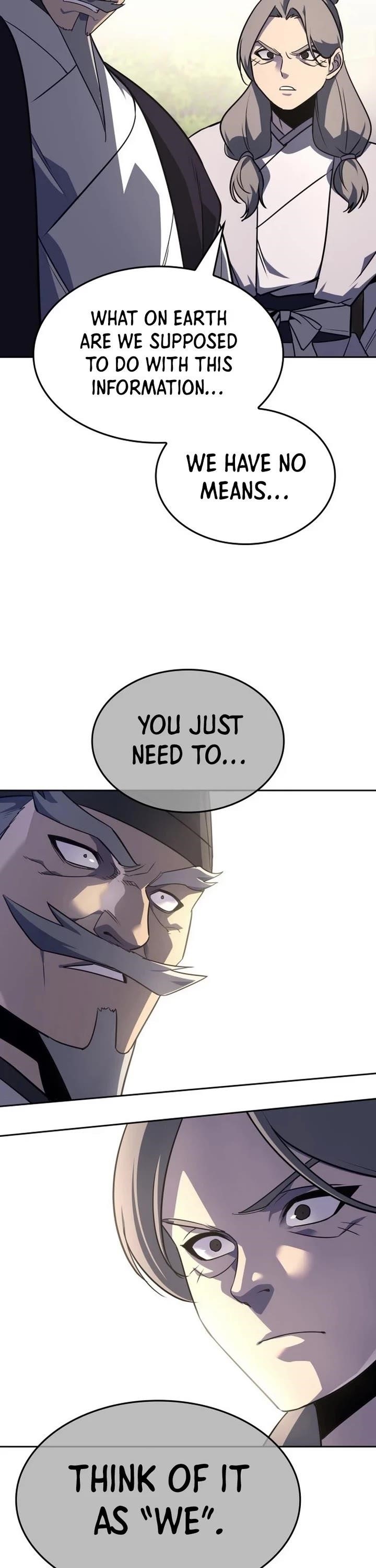 I Reincarnated As The Crazed Heir Chapter 133 - Page 48