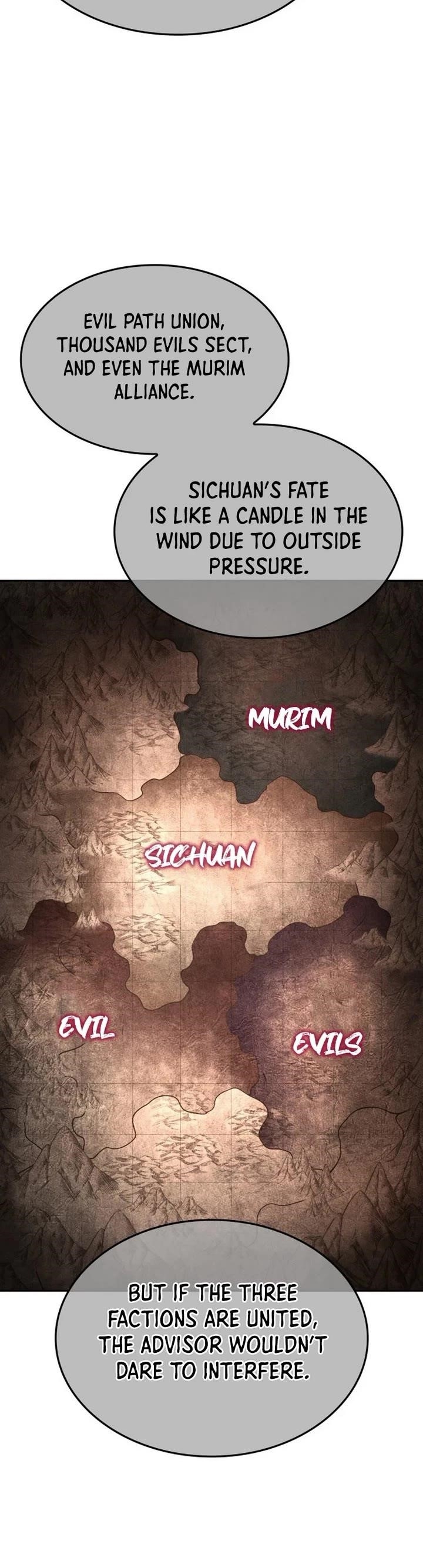 I Reincarnated As The Crazed Heir Chapter 133 - Page 49