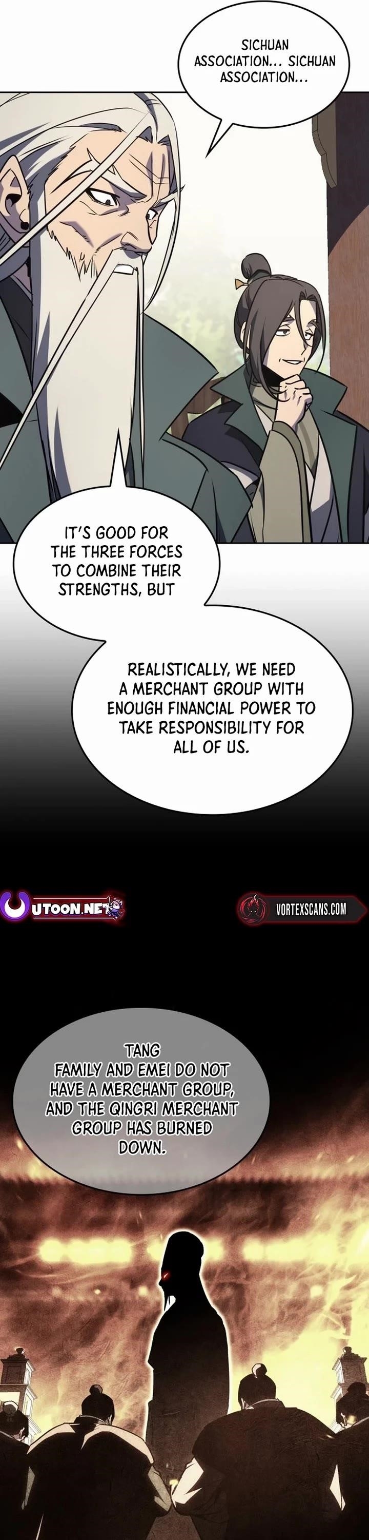 I Reincarnated As The Crazed Heir Chapter 133 - Page 51