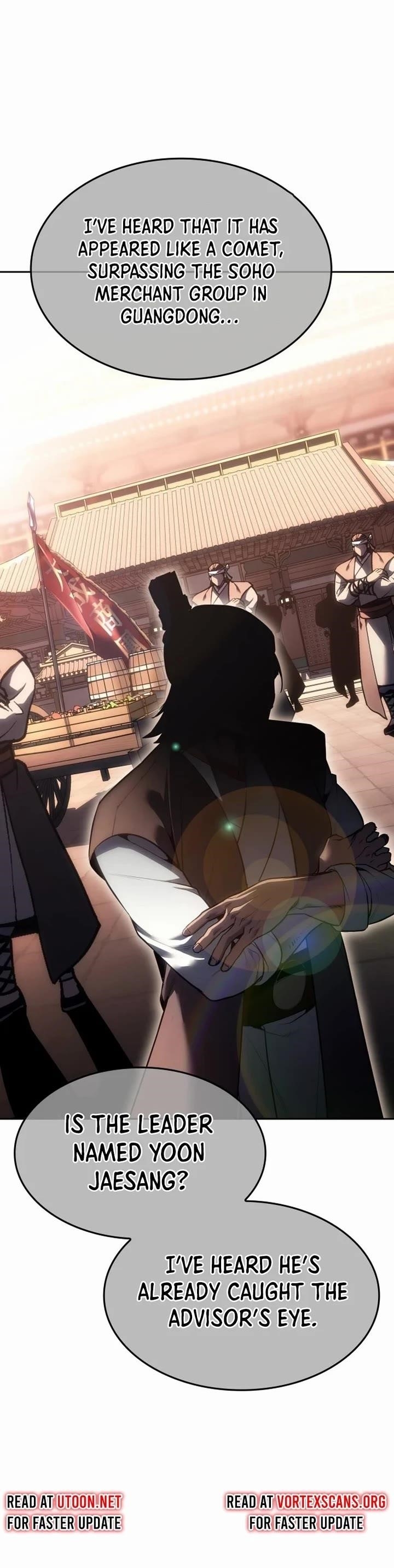 I Reincarnated As The Crazed Heir Chapter 133 - Page 53