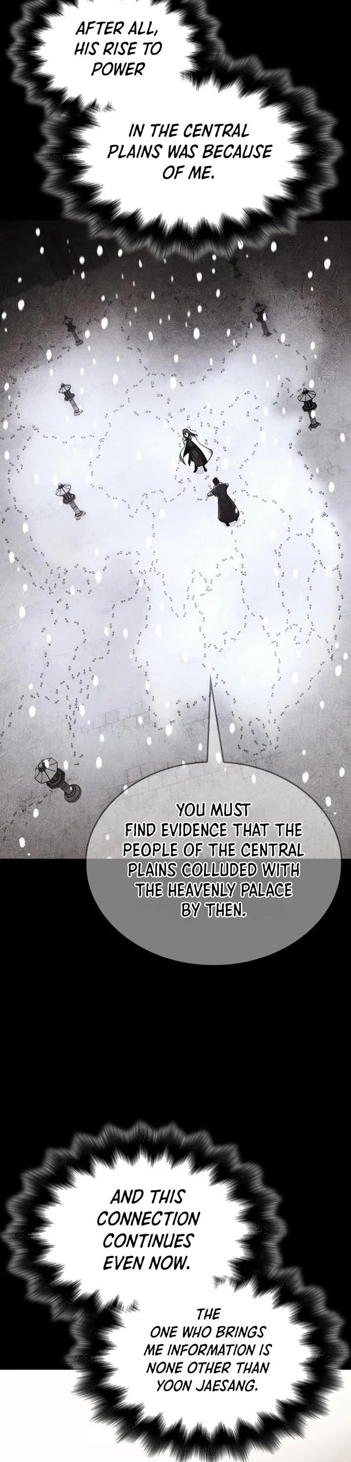 I Reincarnated As The Crazed Heir Chapter 133 - Page 56