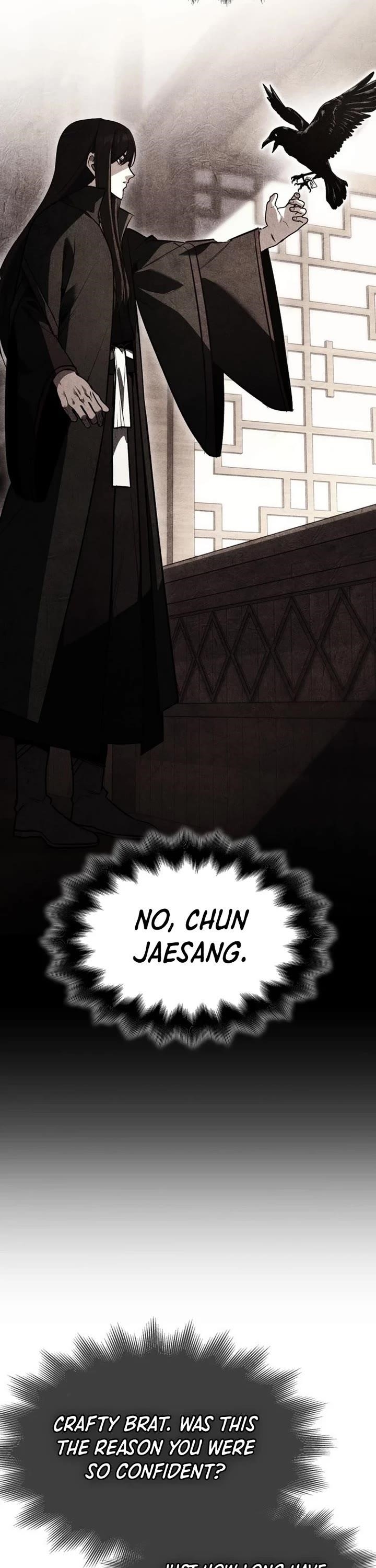 I Reincarnated As The Crazed Heir Chapter 133 - Page 57