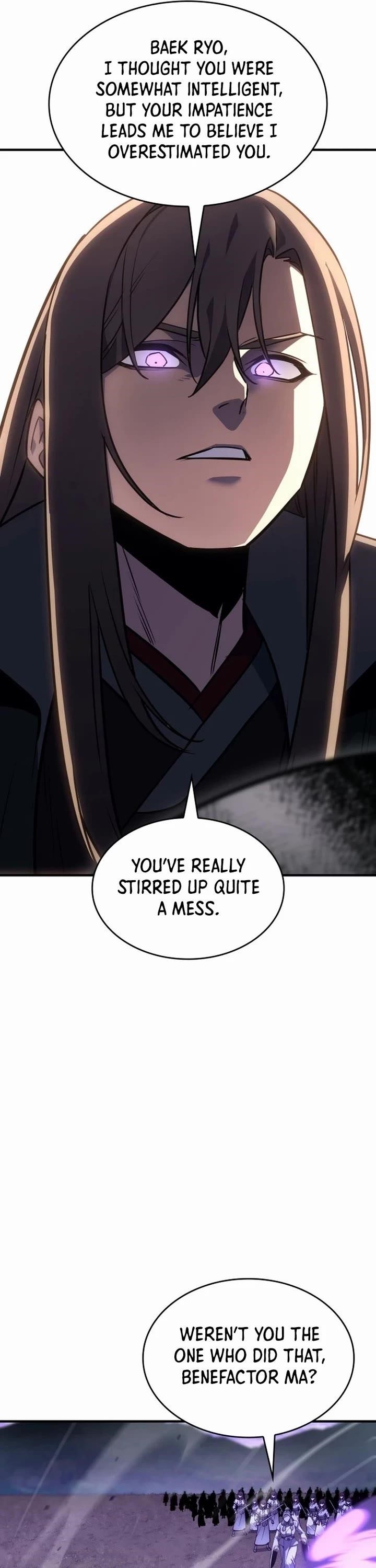 I Reincarnated As The Crazed Heir Chapter 133 - Page 6