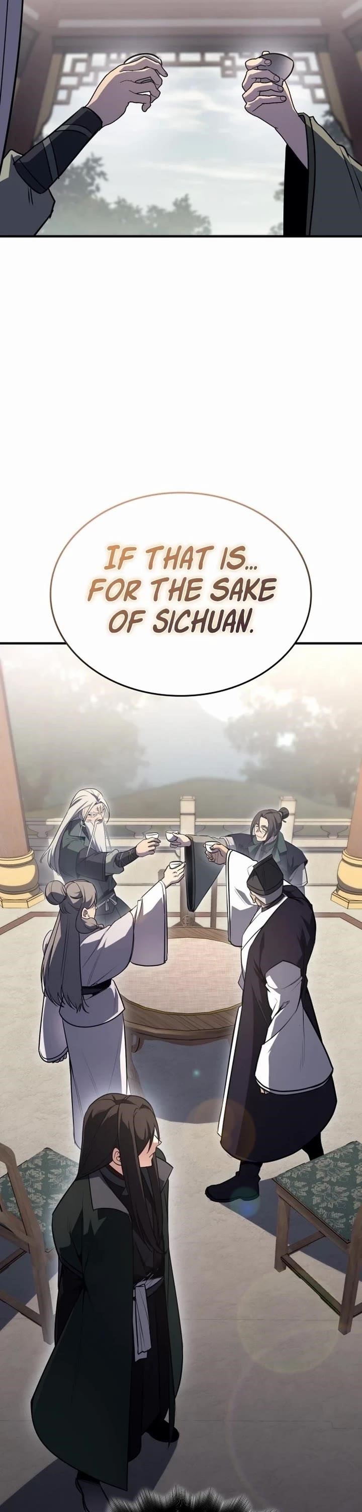 I Reincarnated As The Crazed Heir Chapter 133 - Page 61