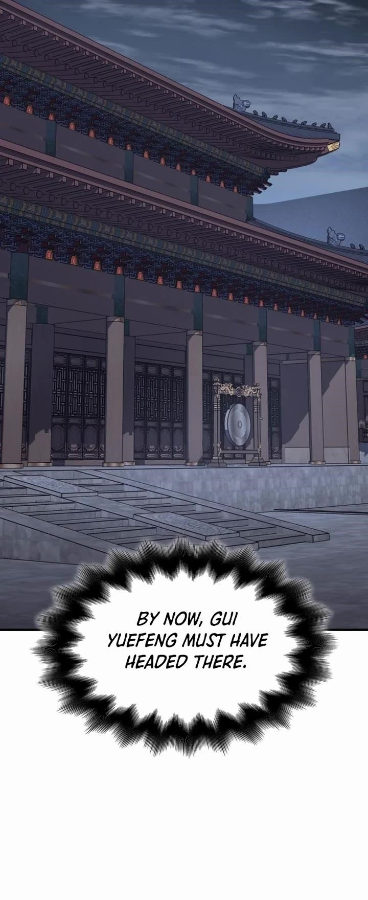 I Reincarnated As The Crazed Heir Chapter 133 - Page 63