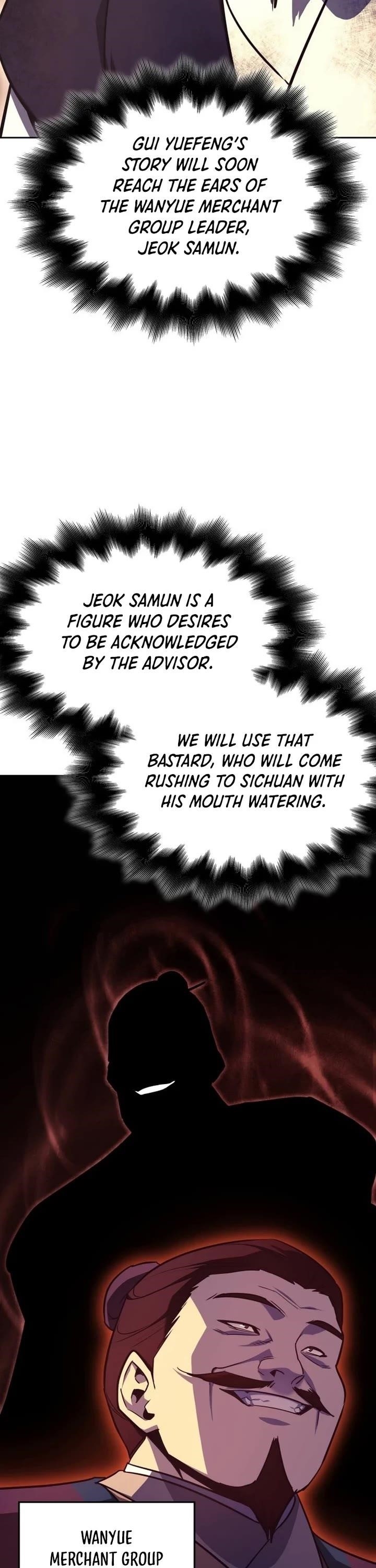 I Reincarnated As The Crazed Heir Chapter 133 - Page 66