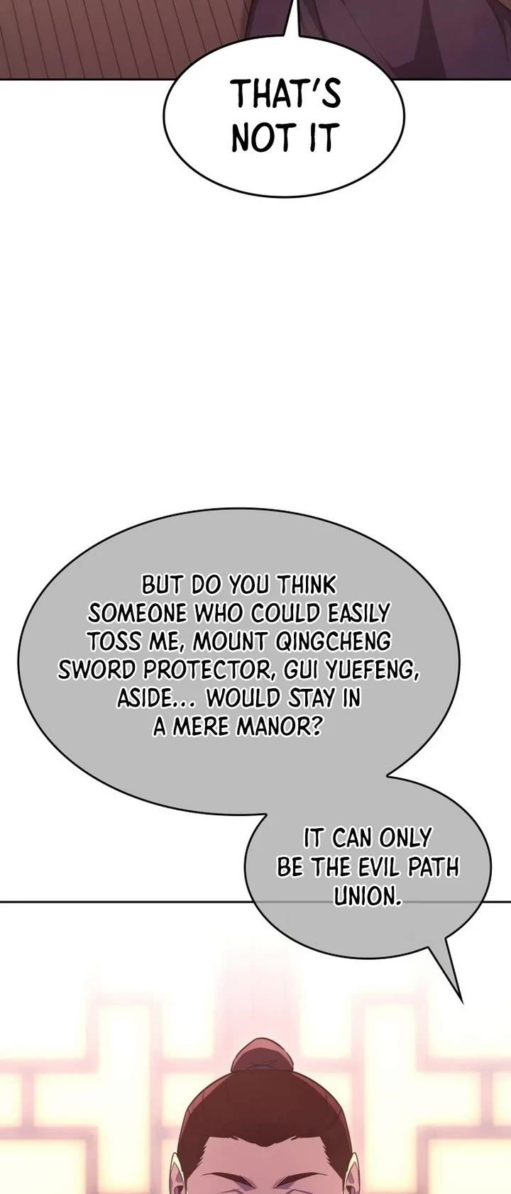 I Reincarnated As The Crazed Heir Chapter 133 - Page 68