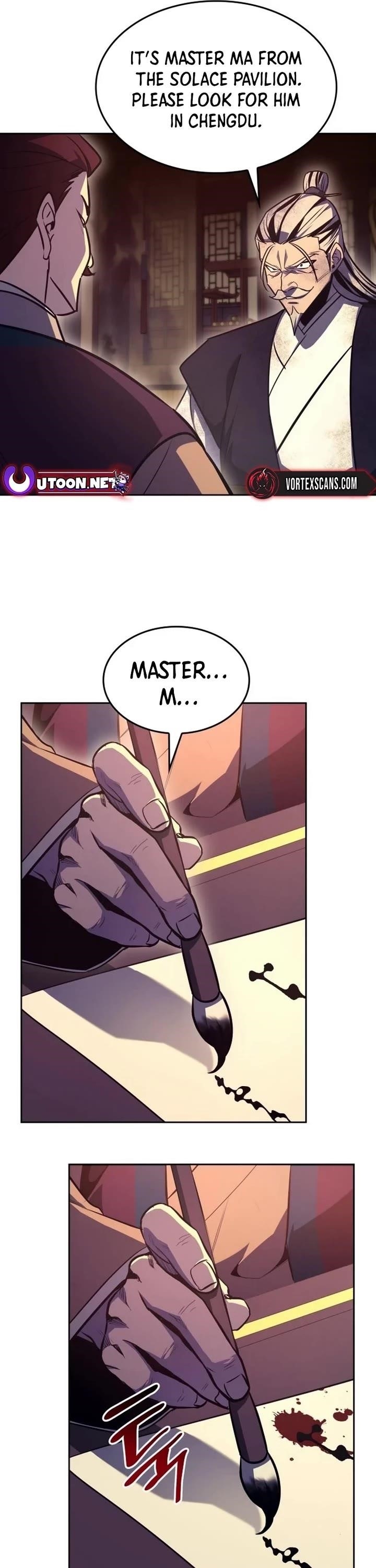 I Reincarnated As The Crazed Heir Chapter 133 - Page 70