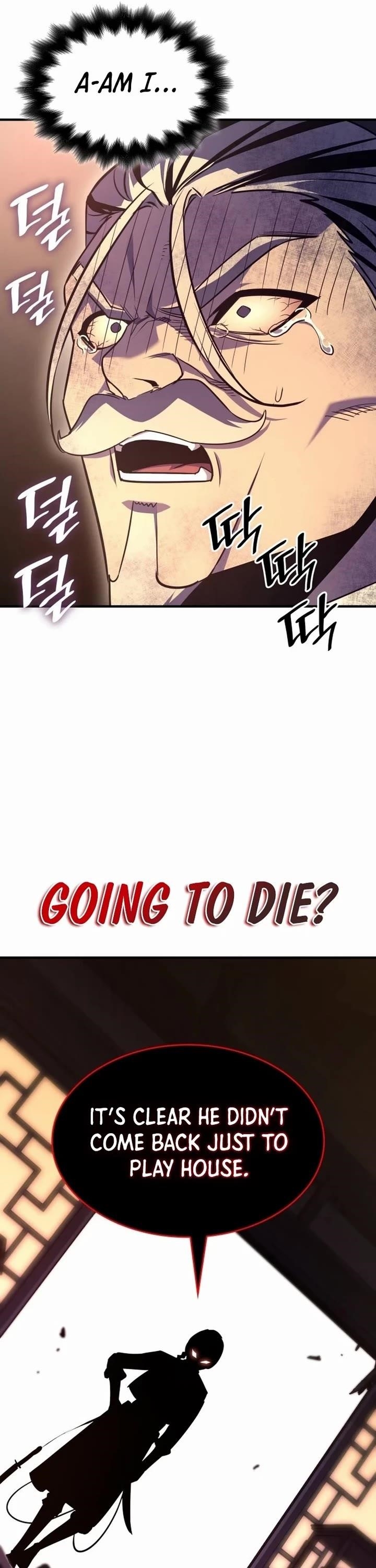 I Reincarnated As The Crazed Heir Chapter 133 - Page 75