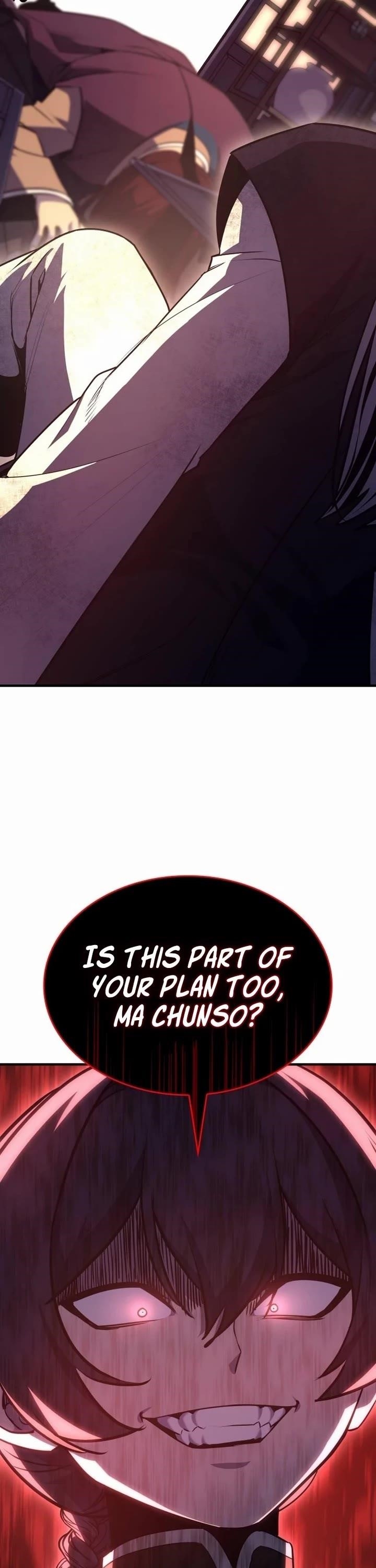 I Reincarnated As The Crazed Heir Chapter 133 - Page 76