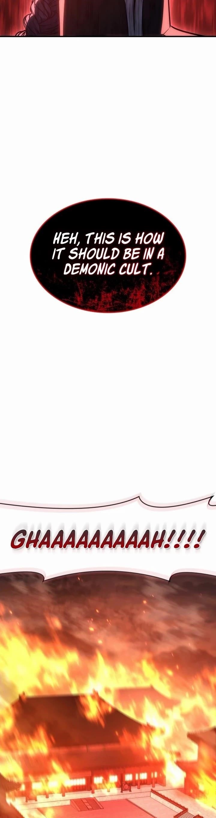 I Reincarnated As The Crazed Heir Chapter 133 - Page 77