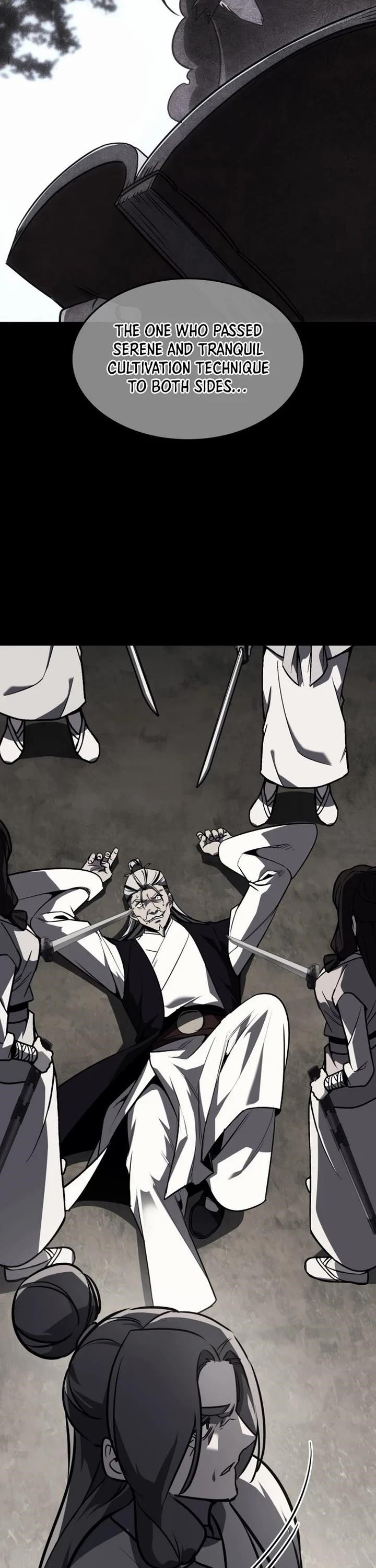 I Reincarnated As The Crazed Heir Chapter 133 - Page 8