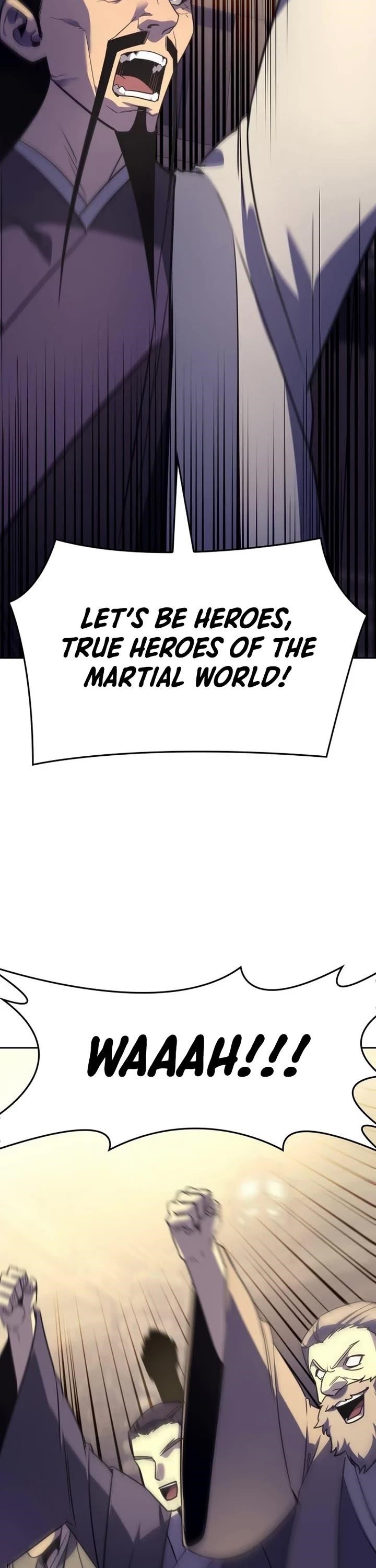 I Reincarnated As The Crazed Heir Chapter 134 - Page 10