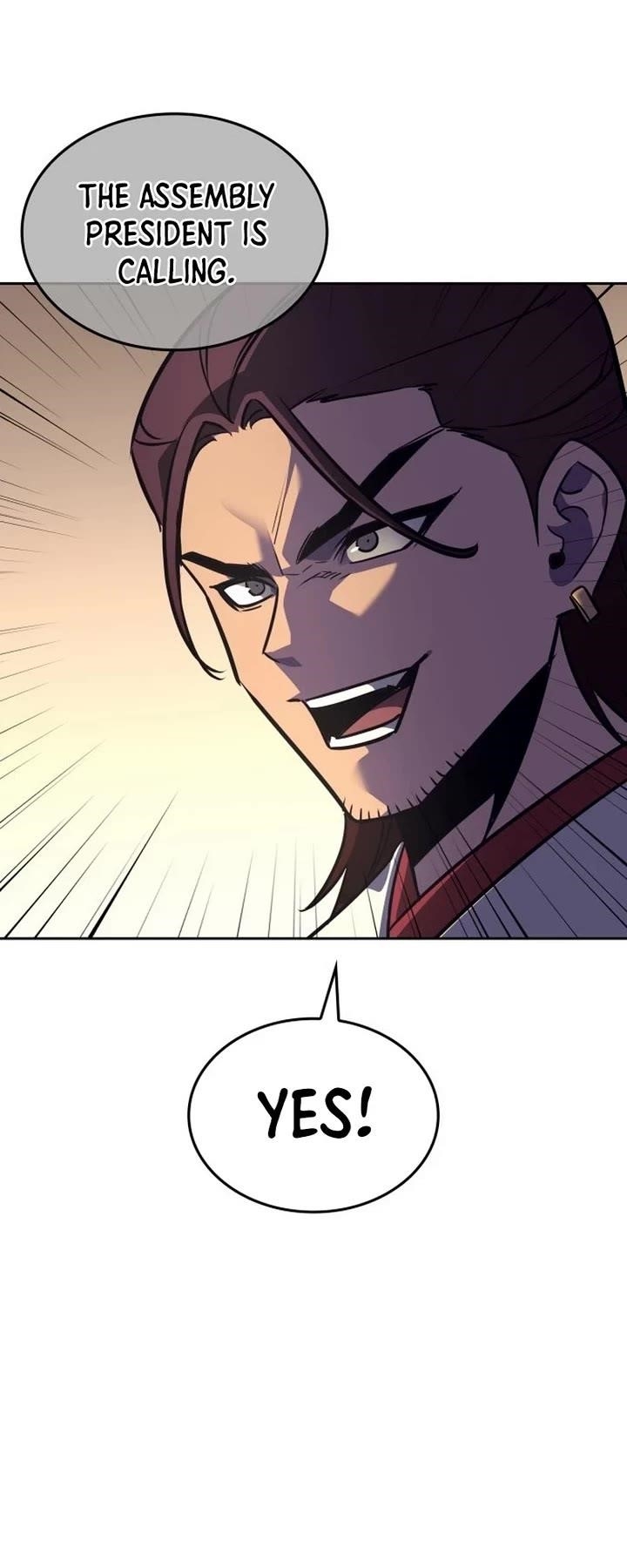 I Reincarnated As The Crazed Heir Chapter 134 - Page 13